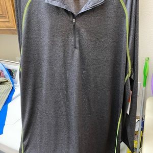 Foundry Quick-Dri pullover